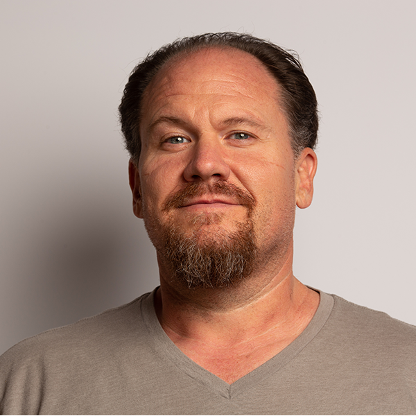 Dan Kimball
