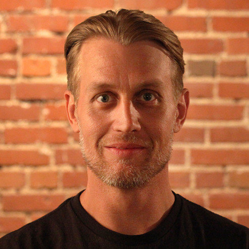 Richard Teachout